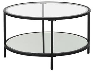 Konferenční stolek Bianey (černá). 1078094