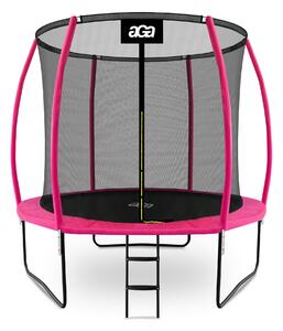 Aga Sport Exclusive 250 cm + ochranná síť + žebřík