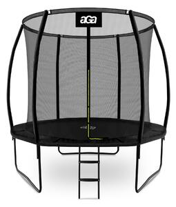 Aga Sport Exclusive 250 cm + ochranná síť + žebřík