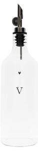 Lahev na ocet V 900 ml