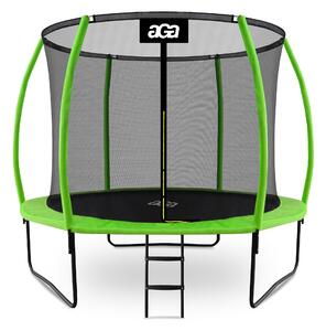 Aga Trampolína 305 cm + ochranná síť + žebřík