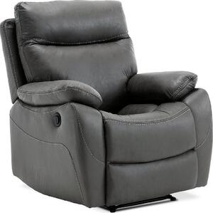 Autronic Relaxaní křeslo TV-4094 GREY3
