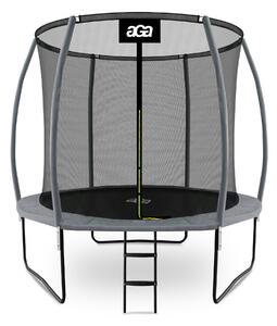 Aga Sport Exclusive 250 cm + ochranná síť + žebřík