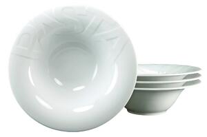 SADA TALÍŘŮ NA TĚSTOVINY, keramika, 27 cm Creatable - Online Only nádobí, Online Only