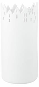 Porcelánová váza City Vase 22 cm