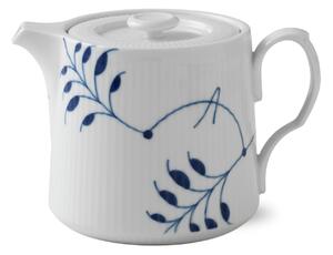 Porcelánová konvice Blue Fluted Mega 750 ml
