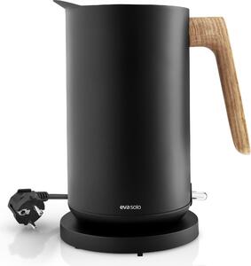 Eva Solo 502741 Rychlovarná konvice Nordic Kitchen 1,5 l černá