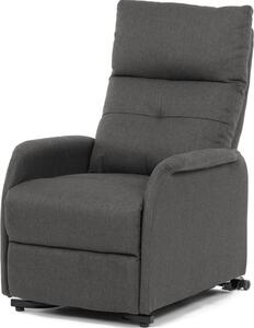 Autronic Polohovací křeslo TV-5482 GREY2