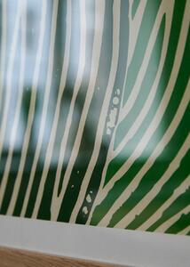 The Poster Club Plakát Green Ocean by Rebecca Hein 21x29,7 (A4)