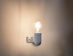 SERA nástěnná lampa, bílá - FARO
