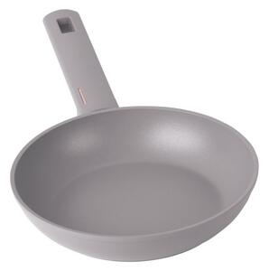 Pánev s titanovým povrchem 20 cm Taupe Collection