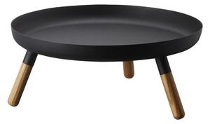 Kovový podnos ø 32 cm – YAMAZAKI