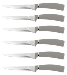 Sada steakových nožů 6 ks Aspen Collection
