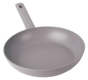 Pánev s titanovým povrchem 28 cm Taupe Collection