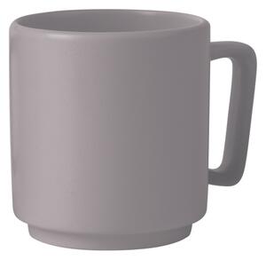 Sada hrnků 4 ks 300 ml Taupe Collection