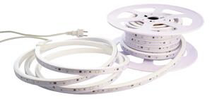 IMPR 840388 Deko-Light flexibilní LED pásek 2835-84-230V-4000K-15m-PVC Extrusion 220-240V AC/50-60Hz 14,00 W/m 4000 K 1596 lm/m 15000 mm - LIGHT IMPRESSIONS