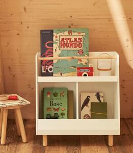 Kave home Montessori knihovna - Serwa