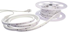 IMPR 840390 AKCE Deko-Light flexibilní LED pásek 2835-84-230V-2700K-15m-PVC Extrusion 220-240V AC/50-60Hz 14,00 W/m 2700 K 1442 lm/m 15000 mm - LIGHT IMPRESSIONS