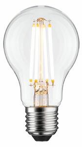 PAULMANN Eco-Line Filament 230V LED žárovka E27 4,3W 3000K stmívatelné čirá