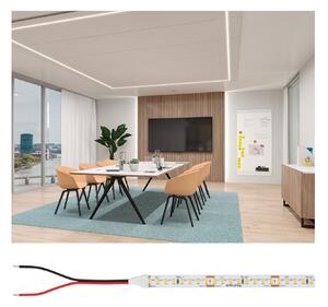 P 78447 Pro LED Strip Gold P150 940 5m 62W 1600lm/m 160LEDs/m 4000K - PAULMANN