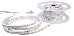 IMPR 840391 Deko-Light flexibilní LED pásek 2835-84-230V-2700K-50m-PVC Extrusion 220-240V AC/50-60Hz 14,00 W/m 2700 K 1442 lm/m 50000 mm - LIGHT IMPRESSIONS