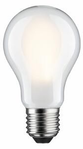 PAULMANN Eco-Line Filament 230V LED žárovka E27 4,3W 3000K stmívatelné mat