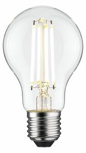 PAULMANN Eco-Line Filament 230V LED žárovka E27 4,3W 4000K stmívatelné čirá