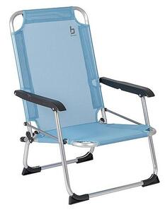 Židle Bo-Camp Copa Rio Beach Barva: světle modrá