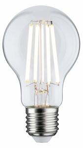 PAULMANN Eco-Line Filament 230V LED žárovka E27 4,5W 4000K stmívatelné čirá
