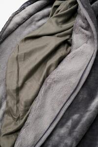 The.Plaid Barva: Grey (šedá)
