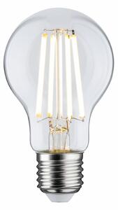 PAULMANN Eco-Line Filament 230V LED žárovka E27 4,5W 3000K stmívatelné čirá