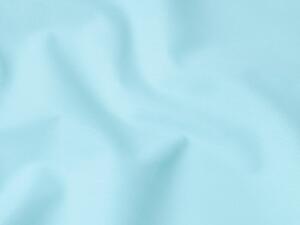 Bavlněná látka/plátno Moni MO-046 Ledová modrá - šířka 160 cm