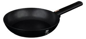 Pánev s titanovým povrchem 24 cm Monaco Collection