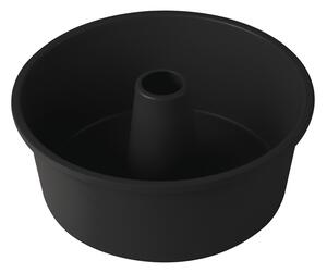 BERLINGERHAUS Forma na bábovku s titanovým povrchem 25 cm Matte Black Collection BH-7882