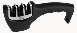 Brousek na nože 3 v 1 Matte Black