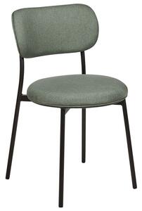 Set 2 ks jídelních židlí Cola (zelená). 1078319