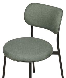 Set 2 ks jídelních židlí Cola (zelená). 1078319