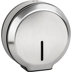 Bemeta Design Bubnový zásobník toaletního papíru, ø 296 mm, reliéf - 124112063