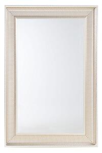 Nástěnné zrcadlo Clementine (stříbrná). 1078326