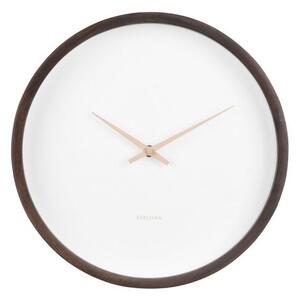 Karlsson 5927DW designové nástěnné hodiny 33 cm