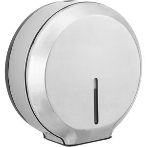 Bemeta Design Bubnový zásobník toaletního papíru, ø 296 mm, mat - 124112065