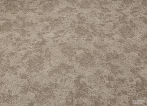 Associated Weavers koberce Metrážový koberec PANORAMA 44 BARVA: Hnědá, ŠÍŘKA: 4 m