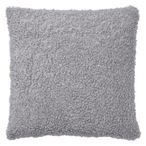 Povlak na polštář z materiálu bouclé 50x50 cm Teddy – Blomus