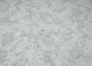 Associated Weavers koberce Metrážový koberec PANORAMA 90 BARVA: Šedá, ŠÍŘKA: 4 m