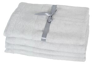 Milano Silver