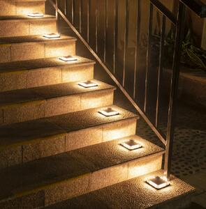 Venkovní solární LED osvětlení TERRACE 1,5W