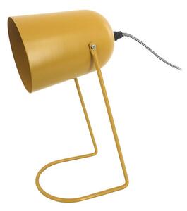 STOLNÍ LAMPA ENCHANT ŽLUTÁ