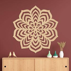 SENTOP | Designová dekorace rozvinutý květ | SENTOP HDF0558