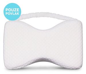 Potah na anatomický polštář KNEE 29x21 cm