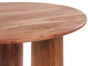 Konferenční stolek Cliffort (světlé dřevo). 1078430